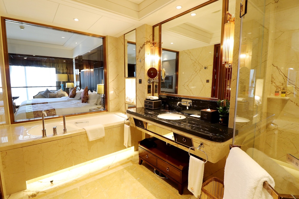 Guangzhou Estandon Hotel 41/50