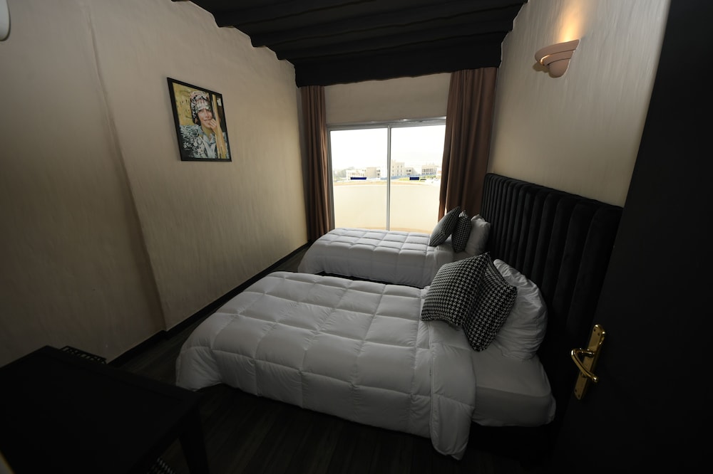 RESIDENCE AGYAD 24/50