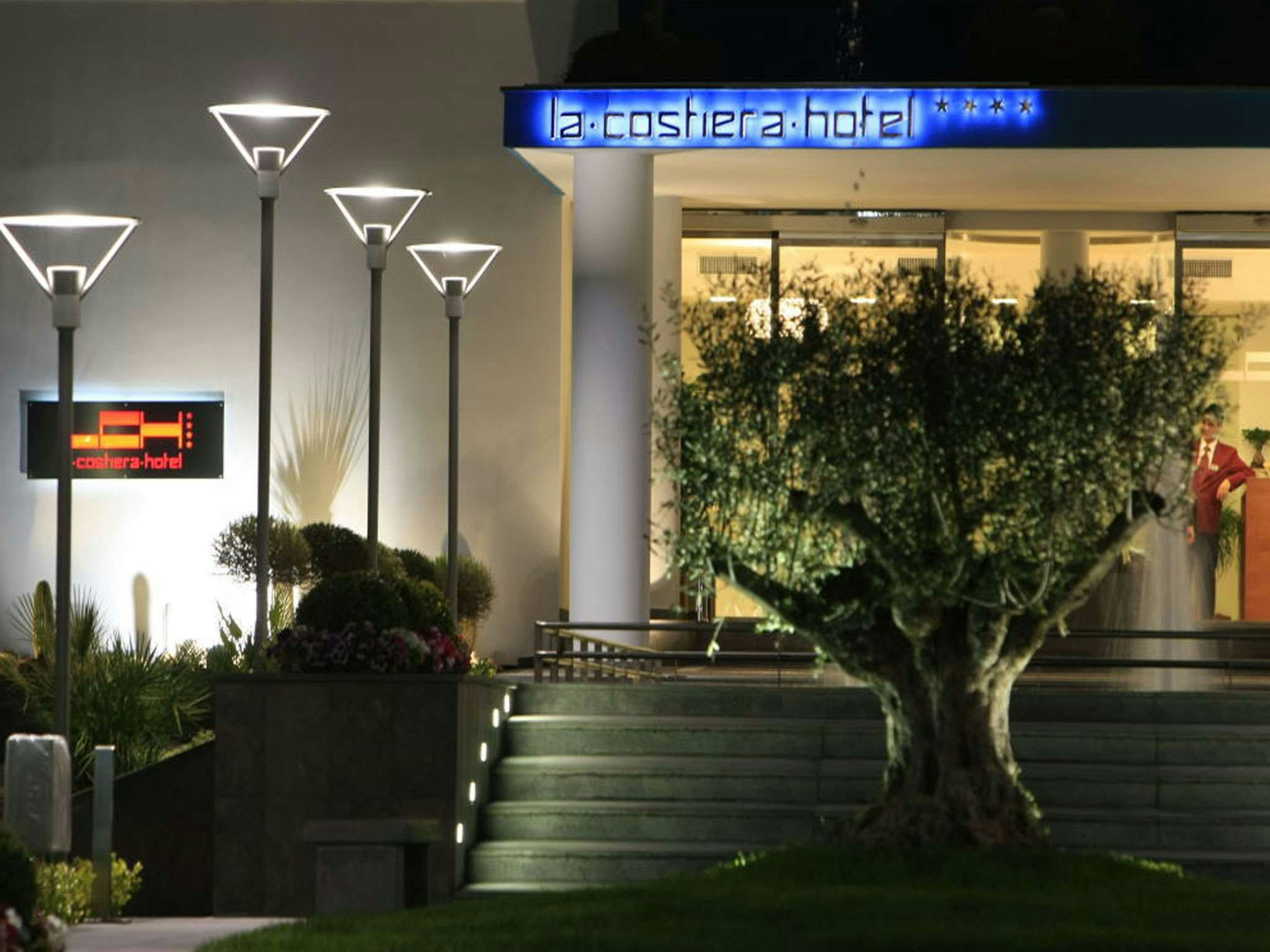 La Costiera Hotel 5/39