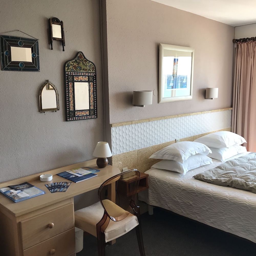 Grand Hotel Moriaz 6/33