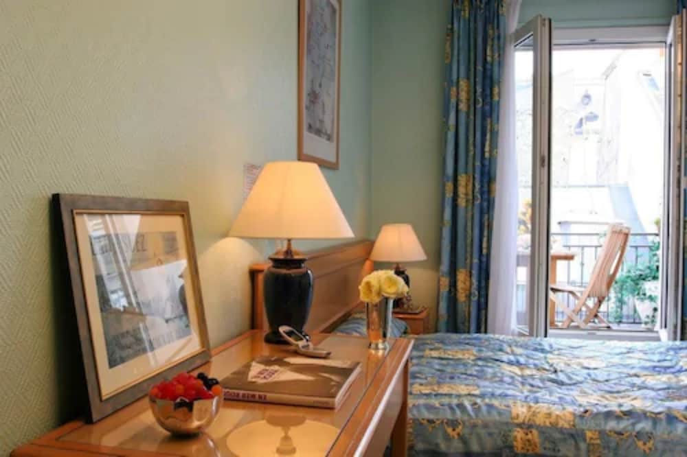 HOTEL DE SUEZ 26/59