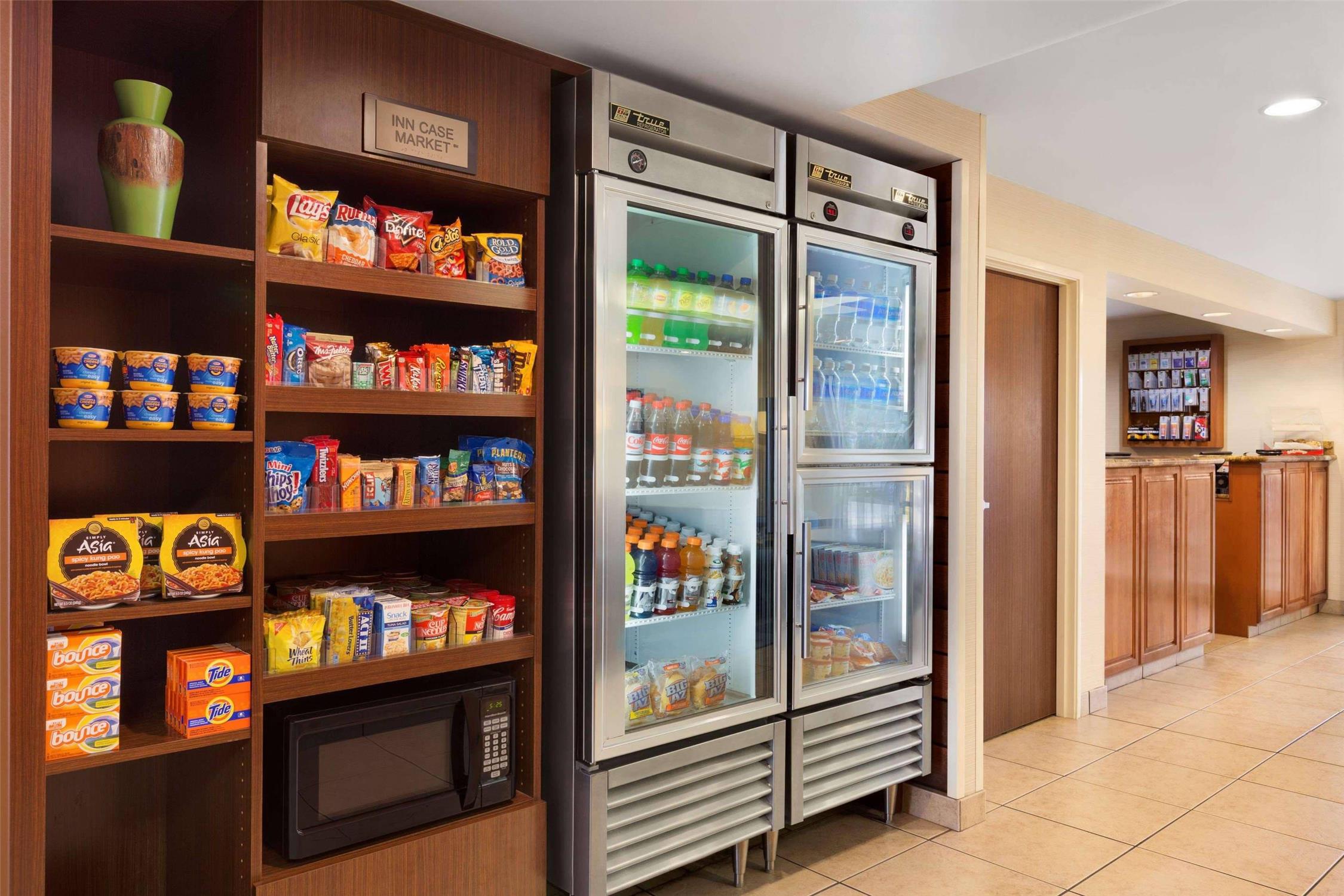 亚利桑那凤凰城机场卡尔森乡村套房旅馆(Country Inn & Suites by Radisson, Phoenix Airport, AZ) 图片3