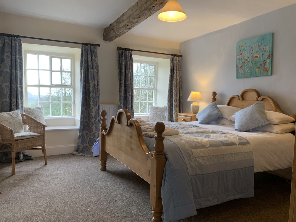 Beech Hill House B & B 11/50