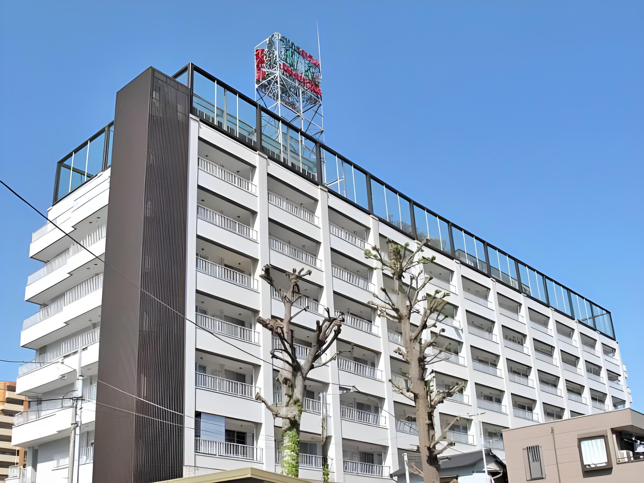 Hotel Housen Soka 2/33