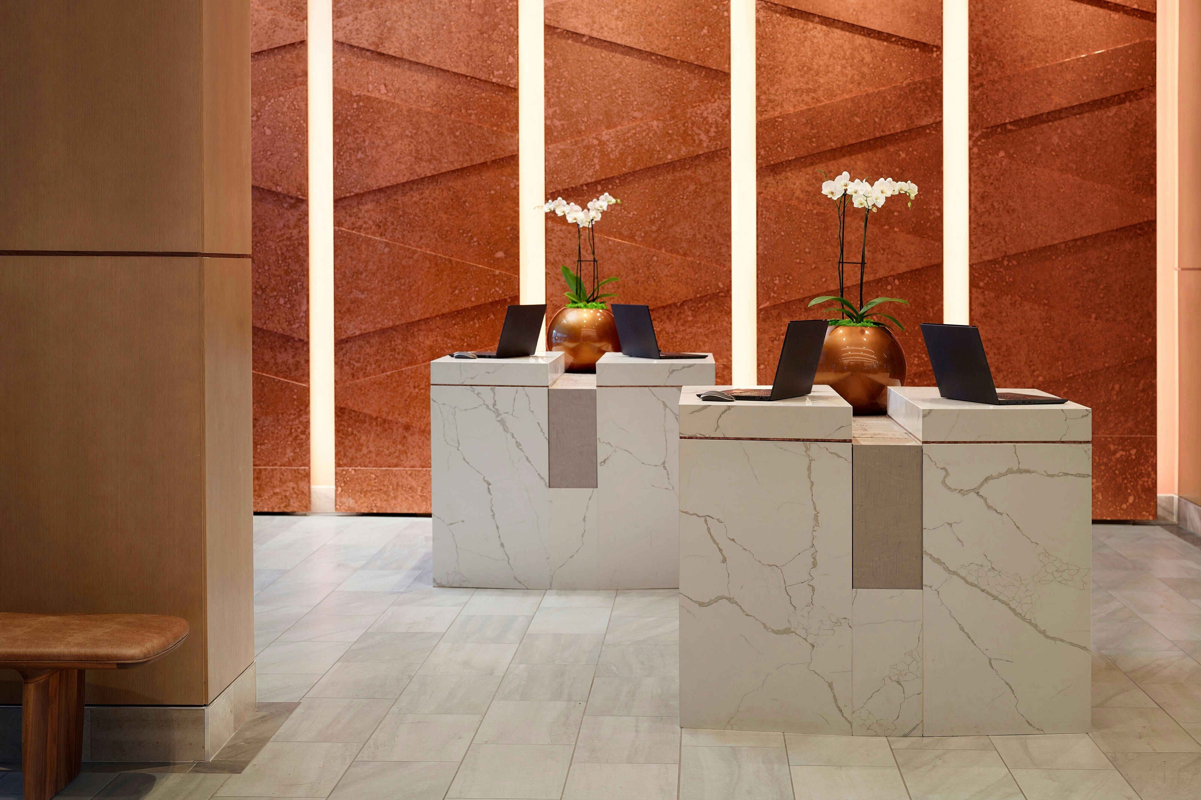 Lexington Marriott City Center photo3