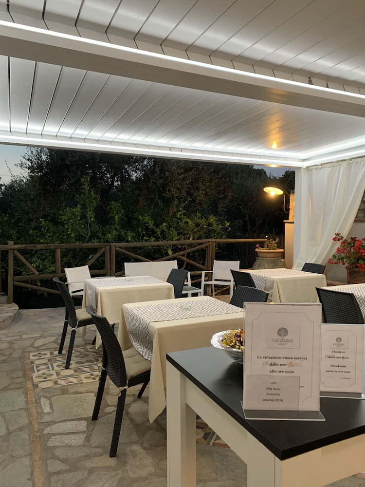 Relais Villa Anna 31/46