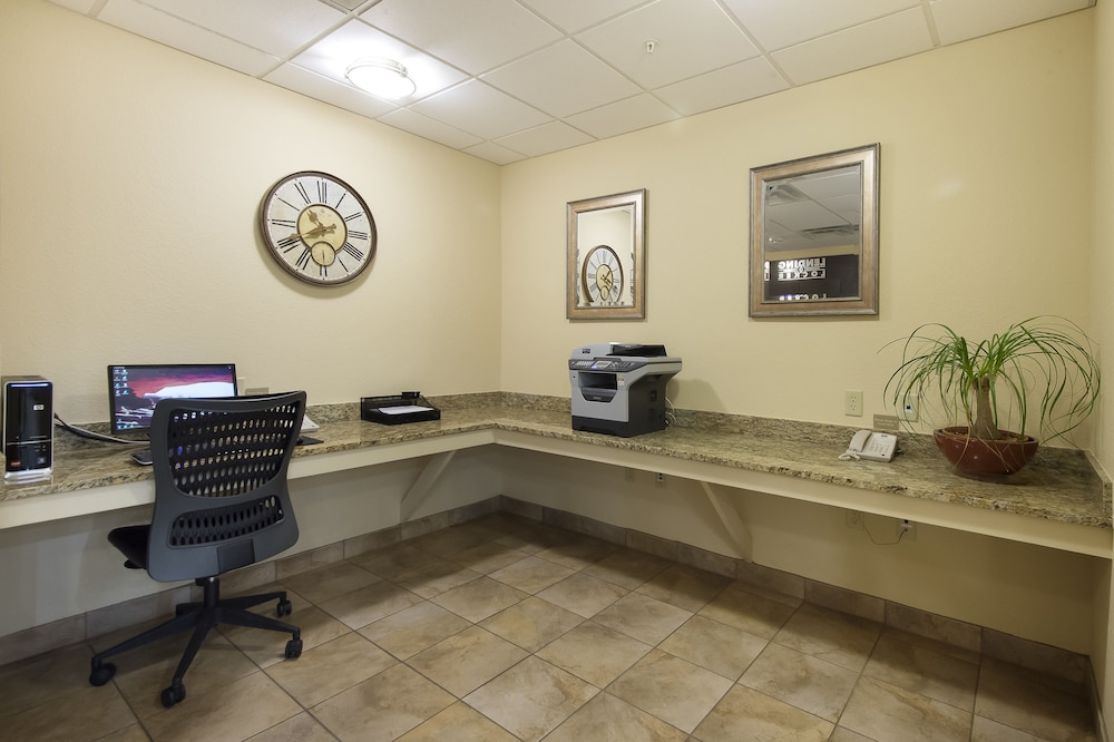 Candlewood Suites Fort Worth West 47/58