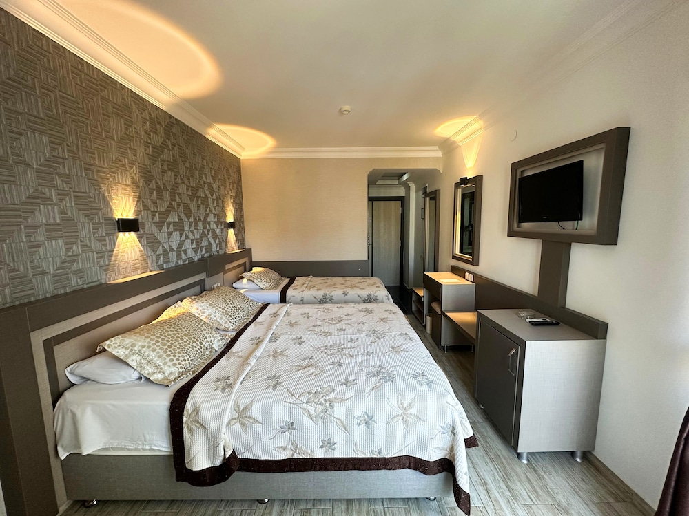 Monte Carlo Hotel 26/50