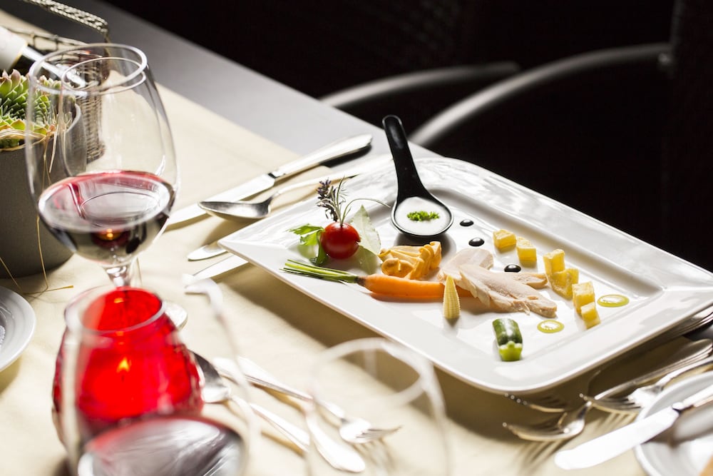 Wellnesshotel Schonruh Adults Only 31/50