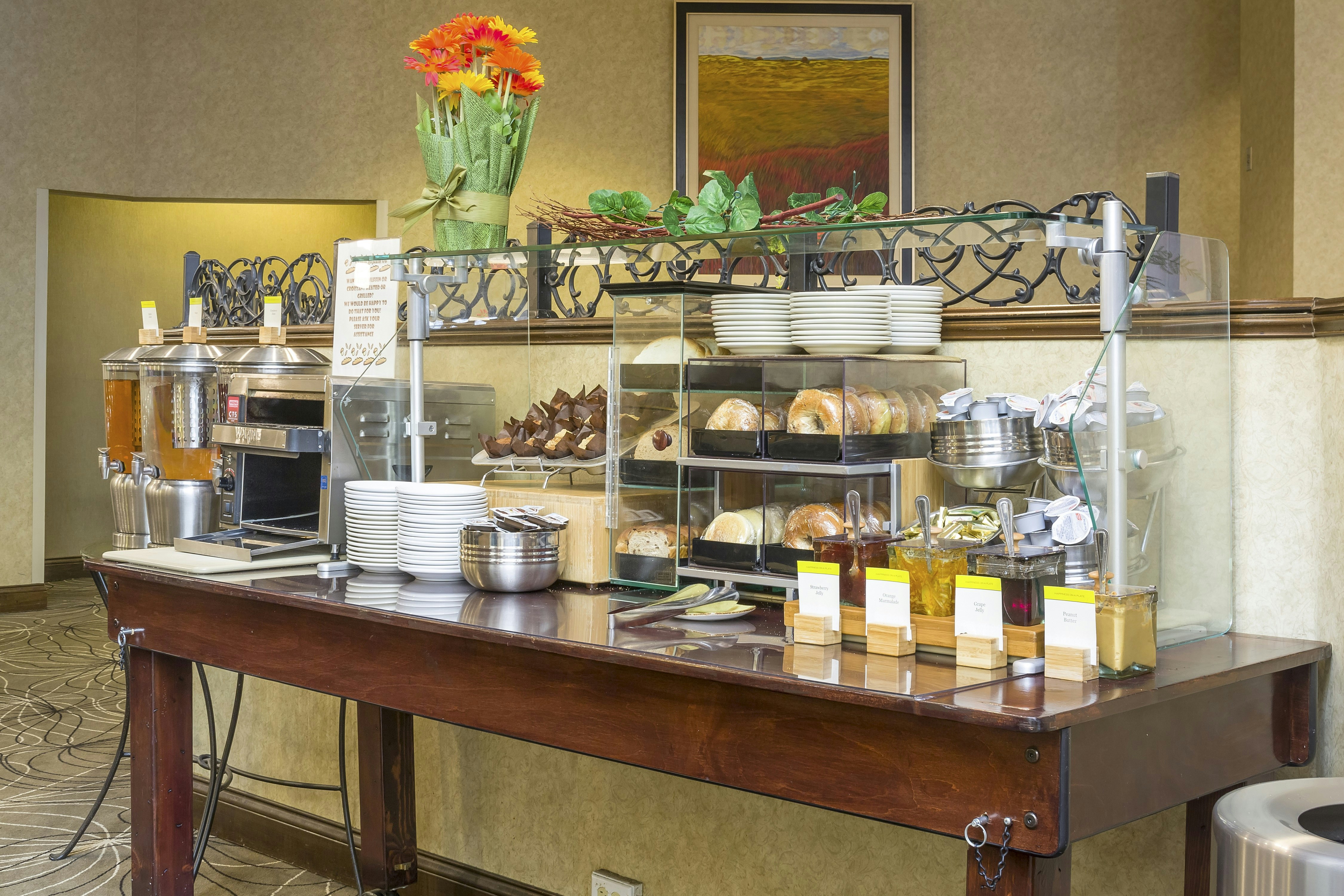 DoubleTree by Hilton Boston - Milford 17/58