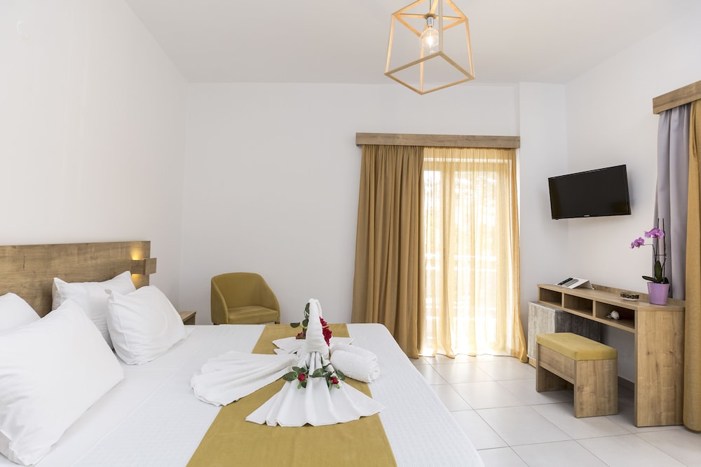 Castell Hotel 12/50