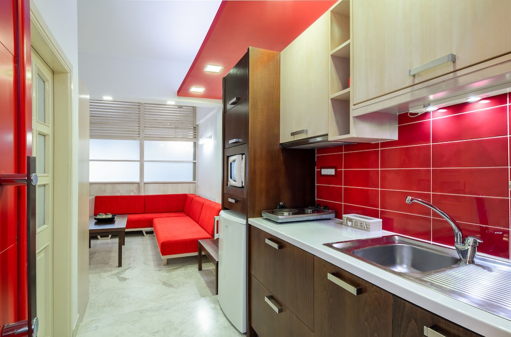 Sevach apartments 57/77