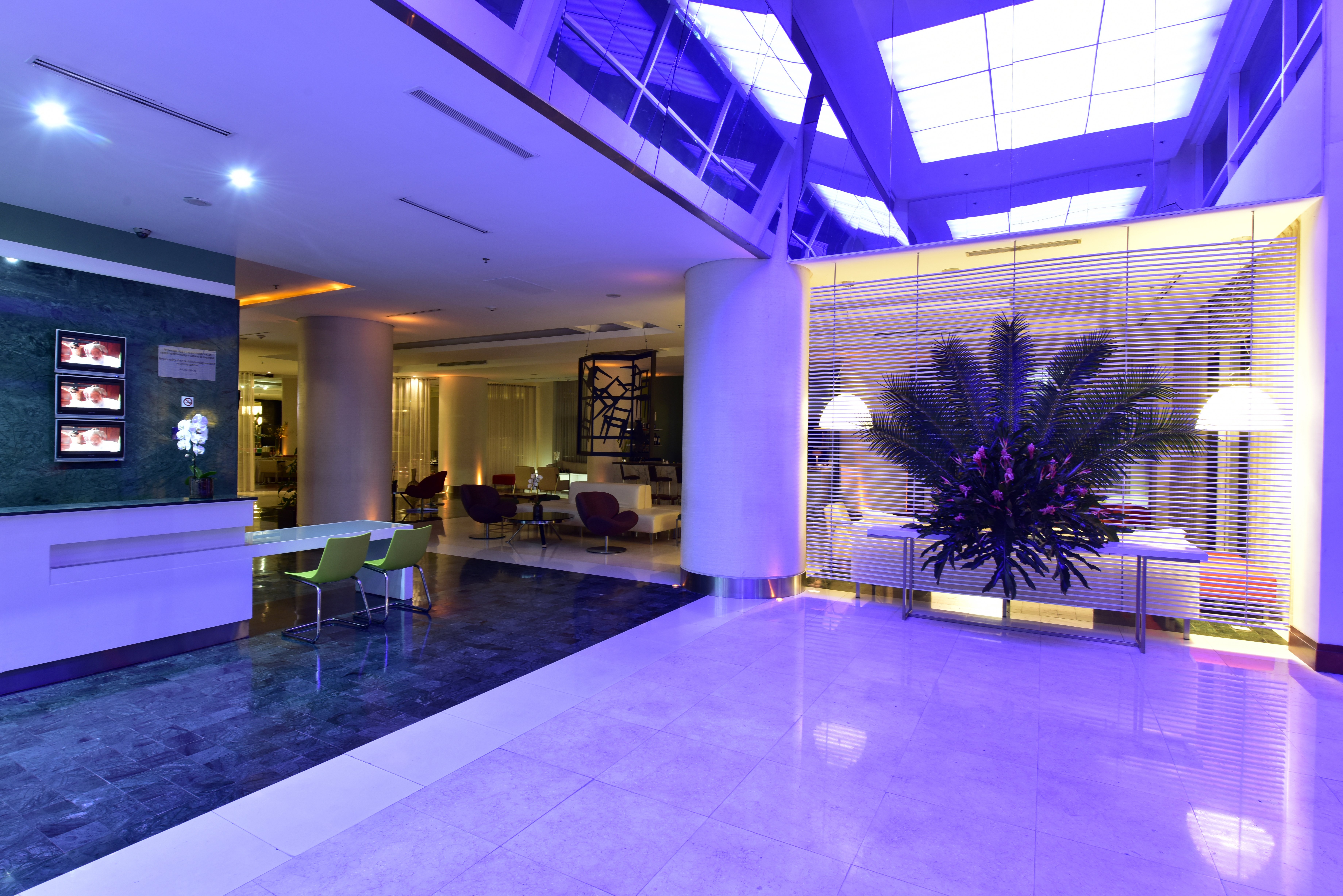 Pestana South Beach Miami 21/50