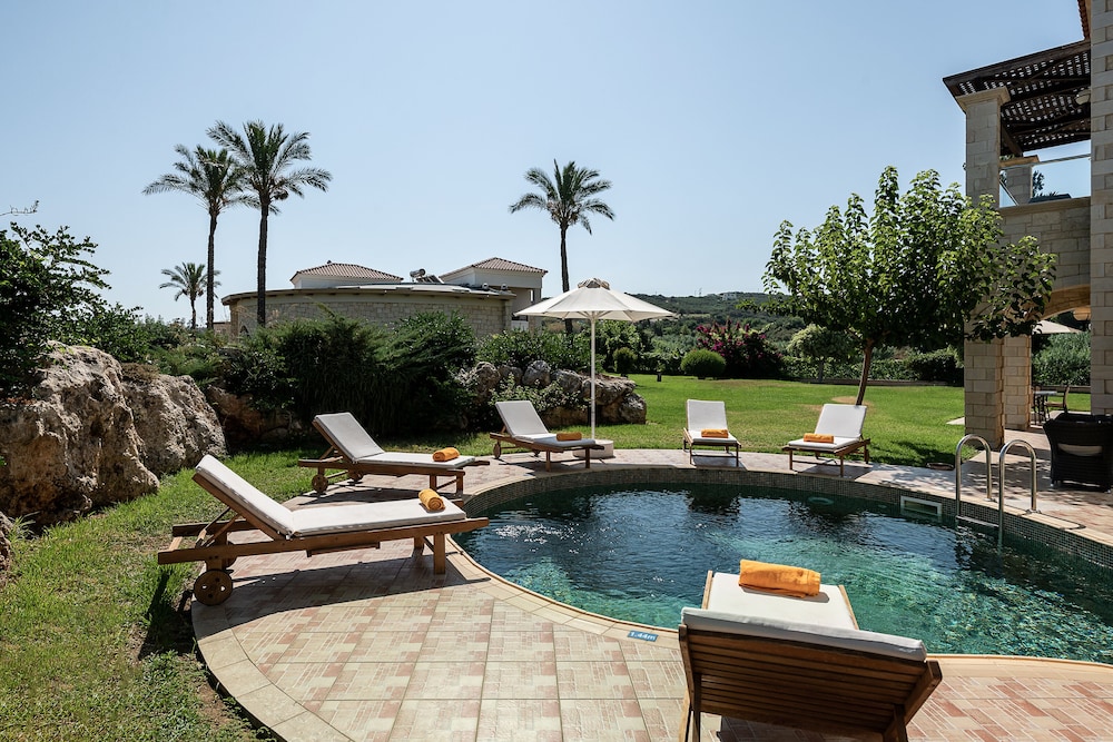 Caldera Platanias Villas 53/64
