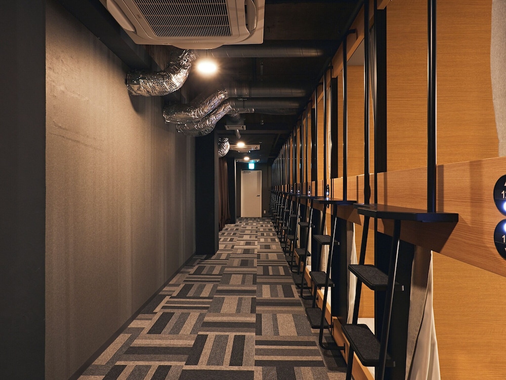 Shijo Guesthouse HIVE - Hostel 43/50