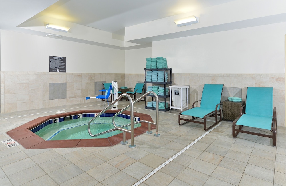 RESIDENCE INN CHAMPAIGN 25/30