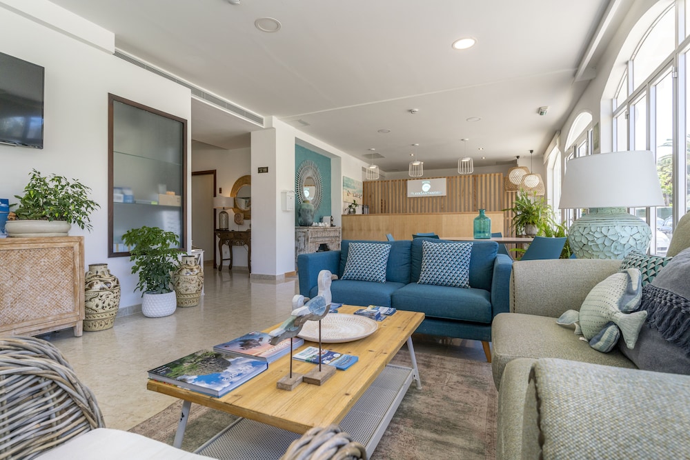 Hotel Playa Santandria - Adults Only 25/50