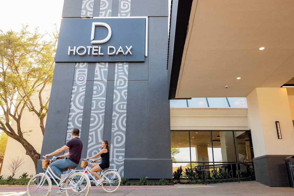 Crowne Plaza Dallas Near Galleria Addison 6/55