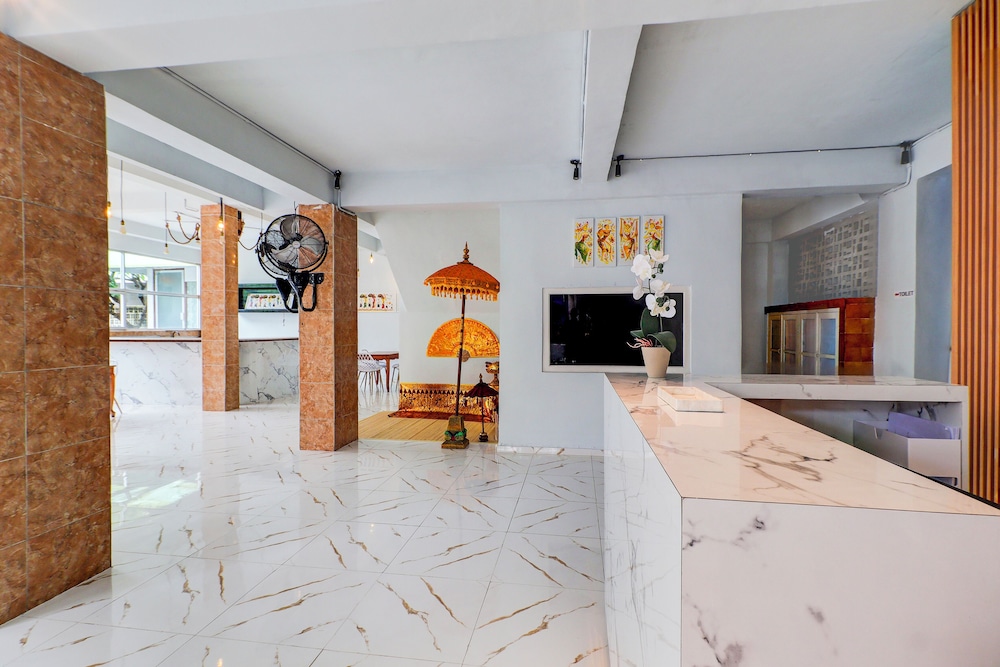 Townhouse Oak Legian Near Legian Beach Formerly Sayang Maha Merta 23/69