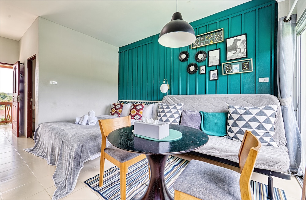 Chaweng Cozy Apartment 32/50