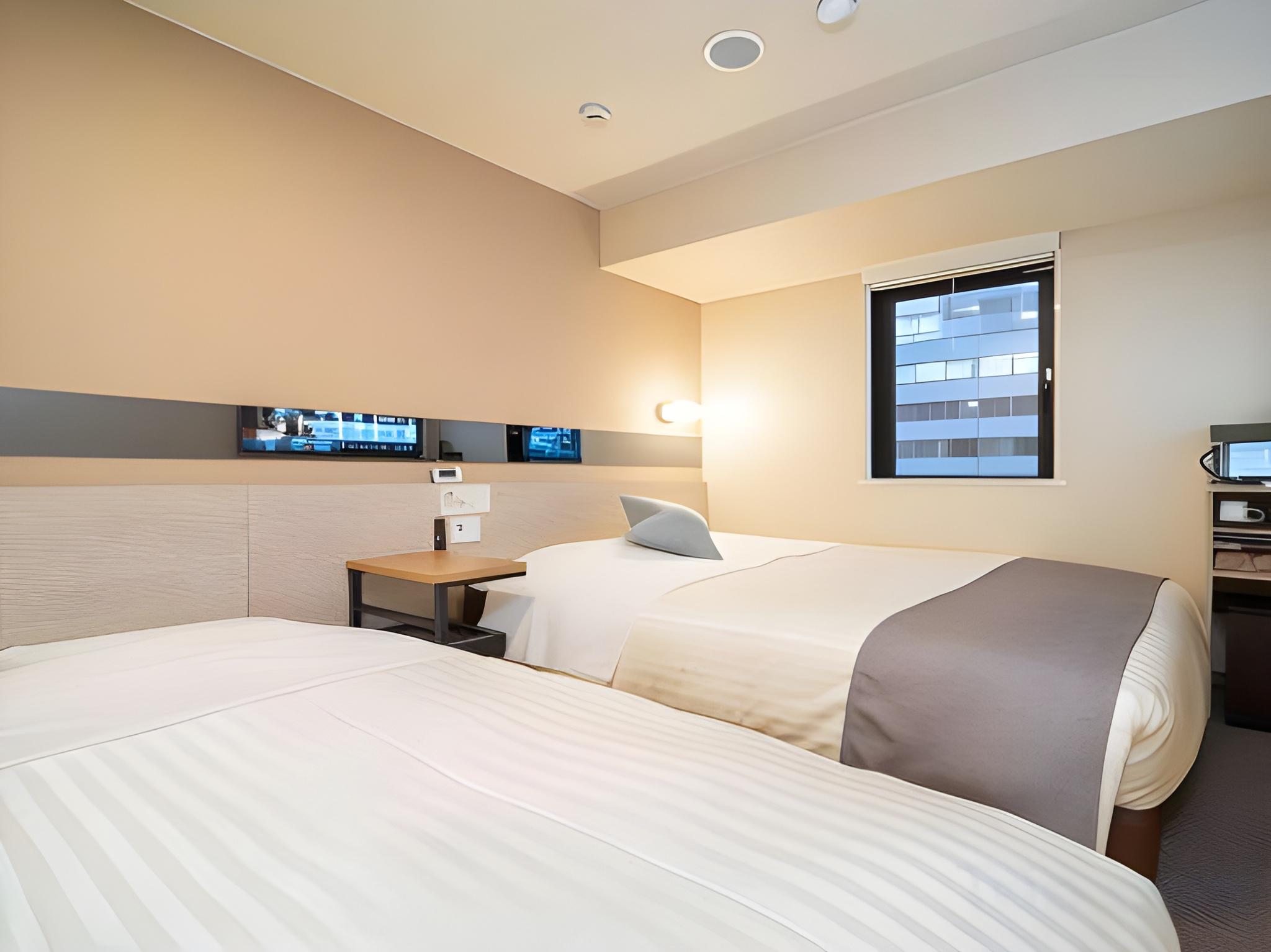 STANDARD, DOUBLE BED