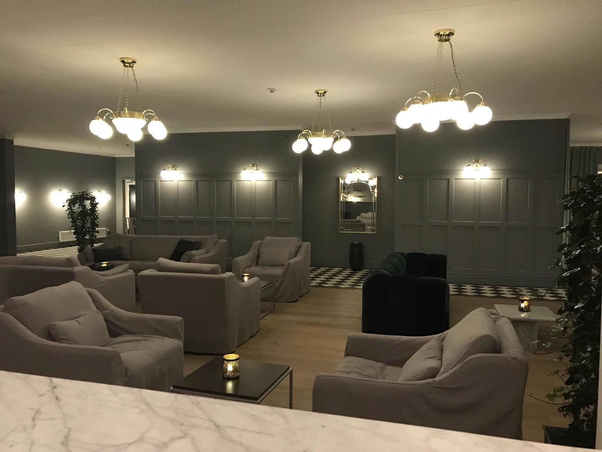 Tyringe Kurhotell 5/9