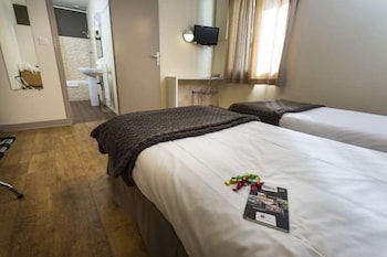 P Tit Dej Hotel Niort 21/58