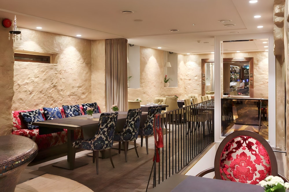 Rixwell Collection Savoy Boutique Hotel (Tallinn) 37/50