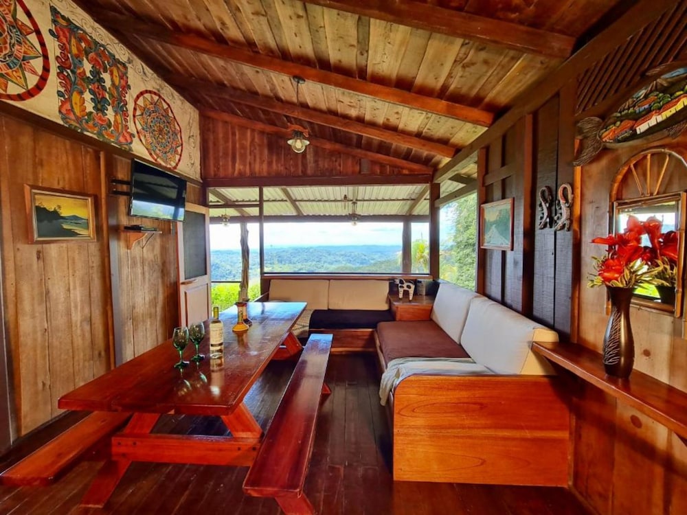 Santa Juana Lodge Nature Reserve 35/50