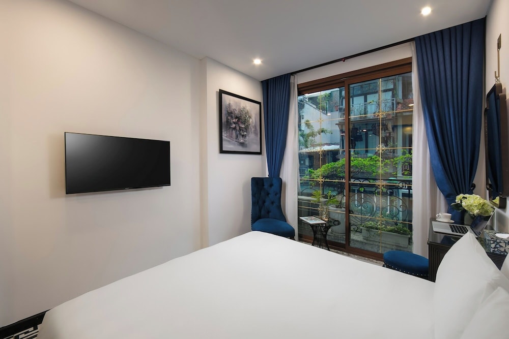 Carillon Boutique Hotel 19/30