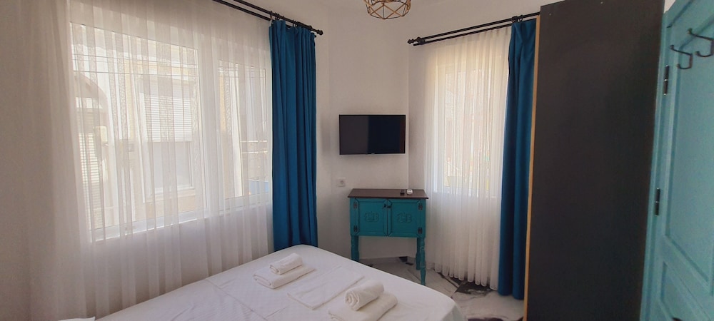 Alada Garden Bozcaada 9/32