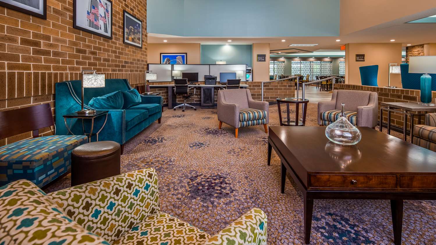 Best Western Warren Hotel 13/25