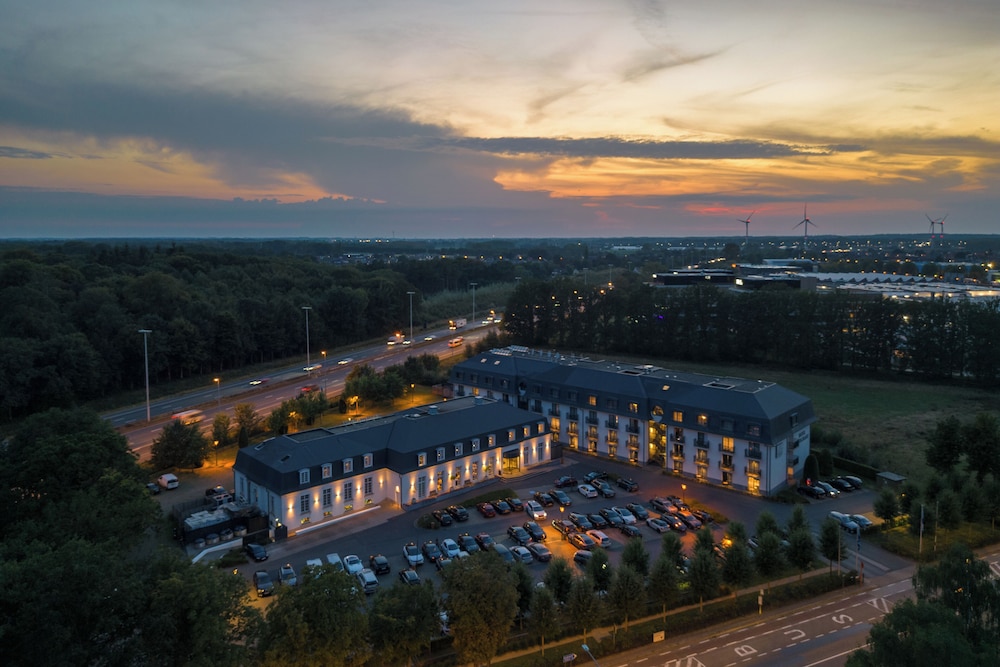 Hotel Van Der Valk Brugge Oostkamp 2/67