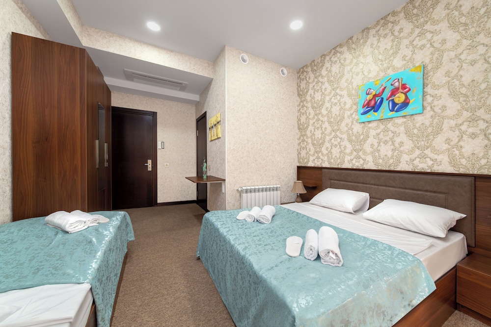 Amea Baku Hotel 24/53