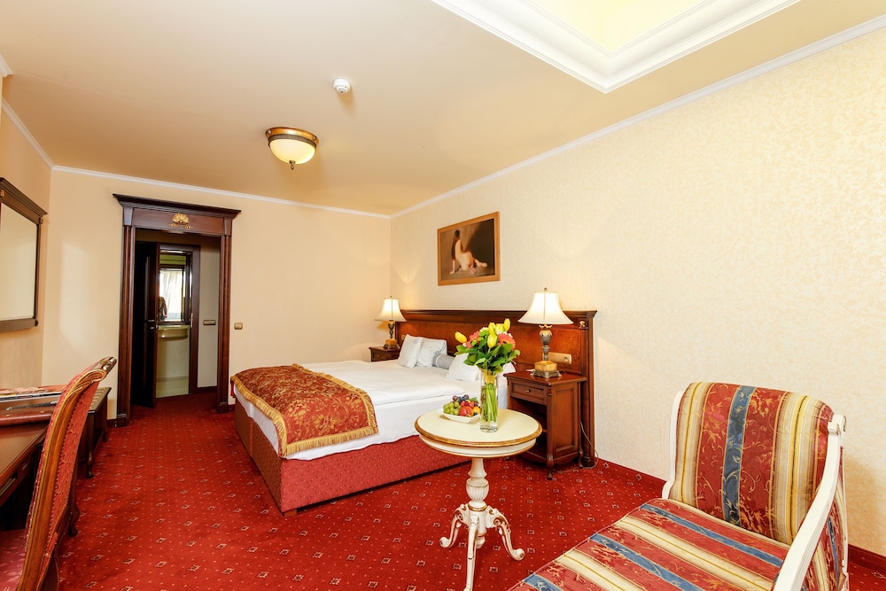 Boutique Spa Hotel Aqua Marina 32/68