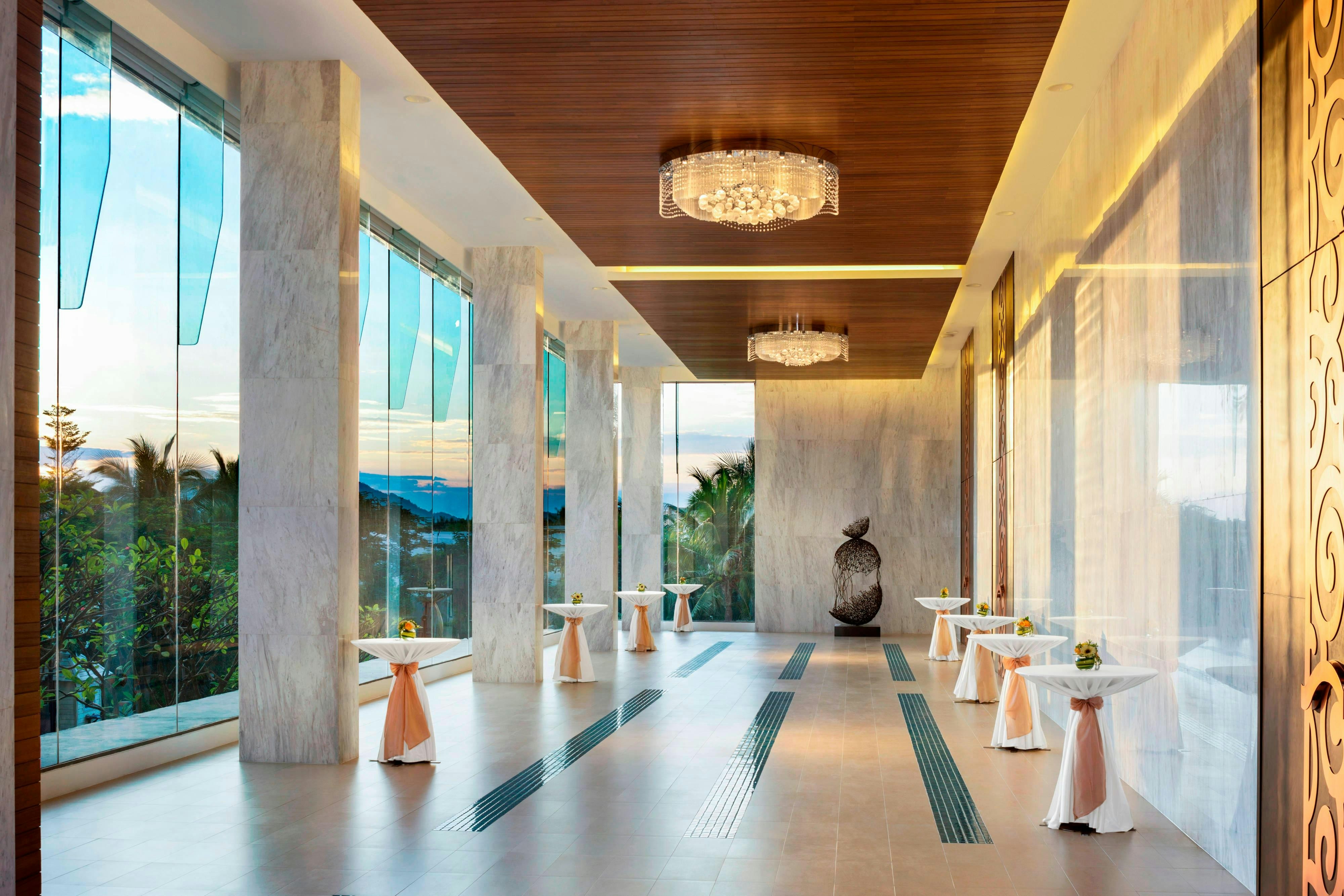 Sheraton Hua Hin Resort And Spa 31/75