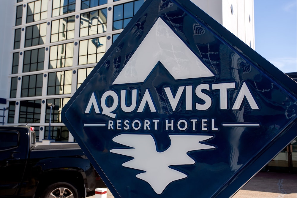 Aqua Vista Resort Hotel 5/49
