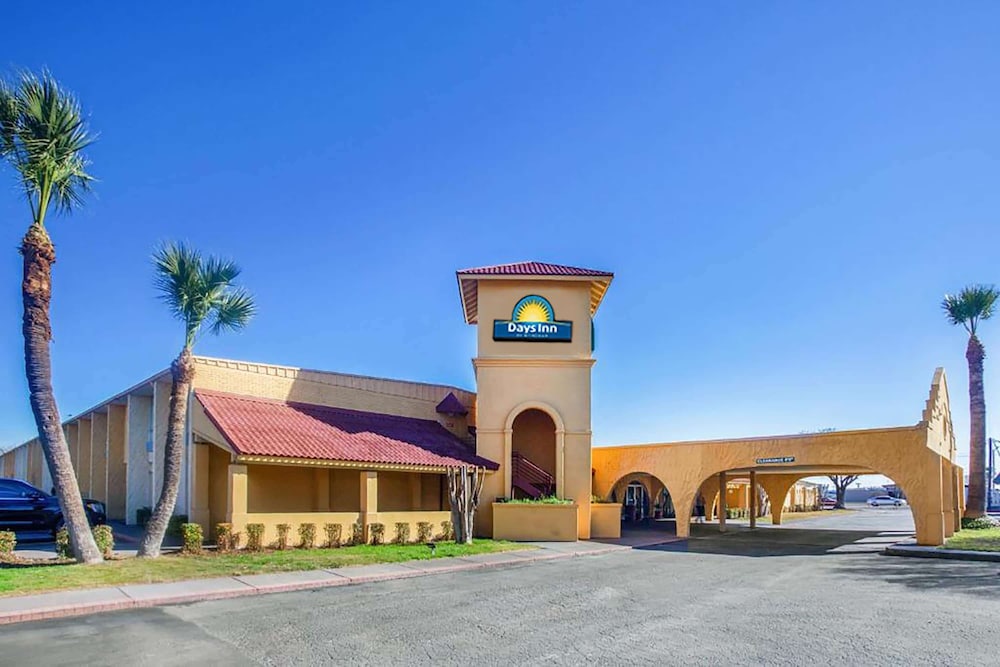 Days Inn by Wyndham Del Rio 3/55