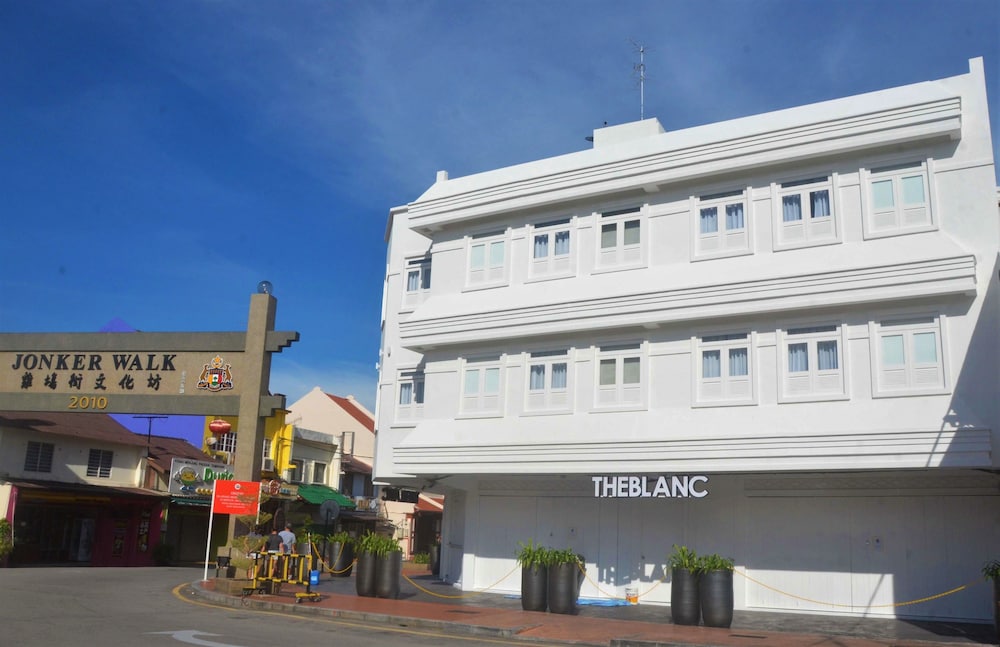 Theblanc Boutique Hotel 5/42