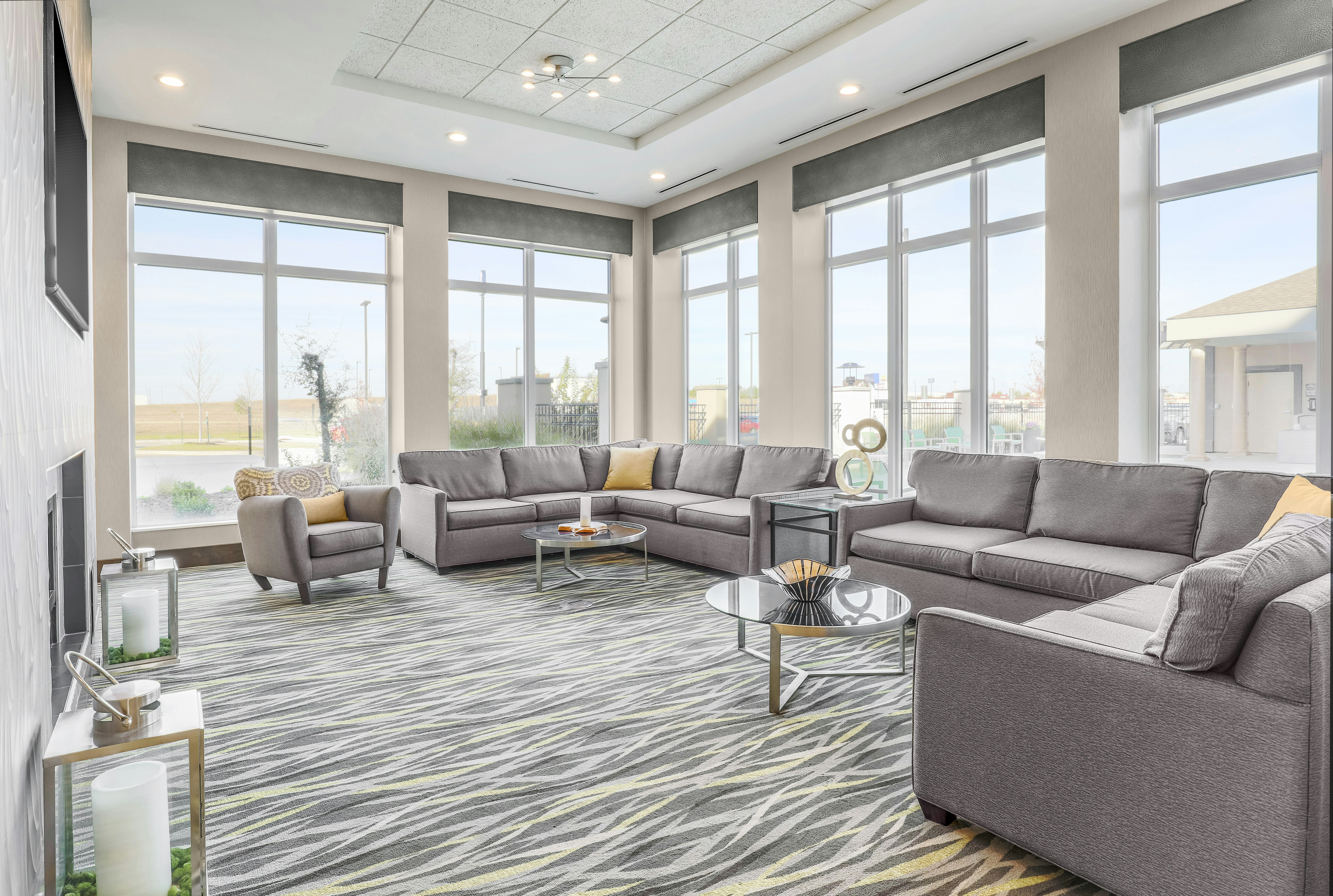 HILTON GARDEN INN ARDMORE 25/48
