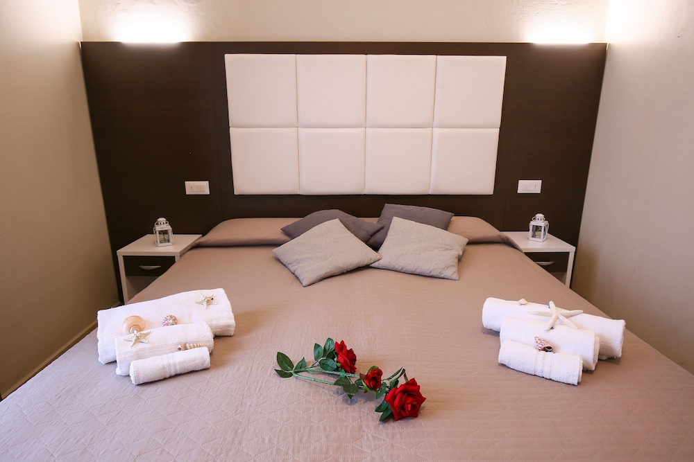 Bergamo Hotel 38/56