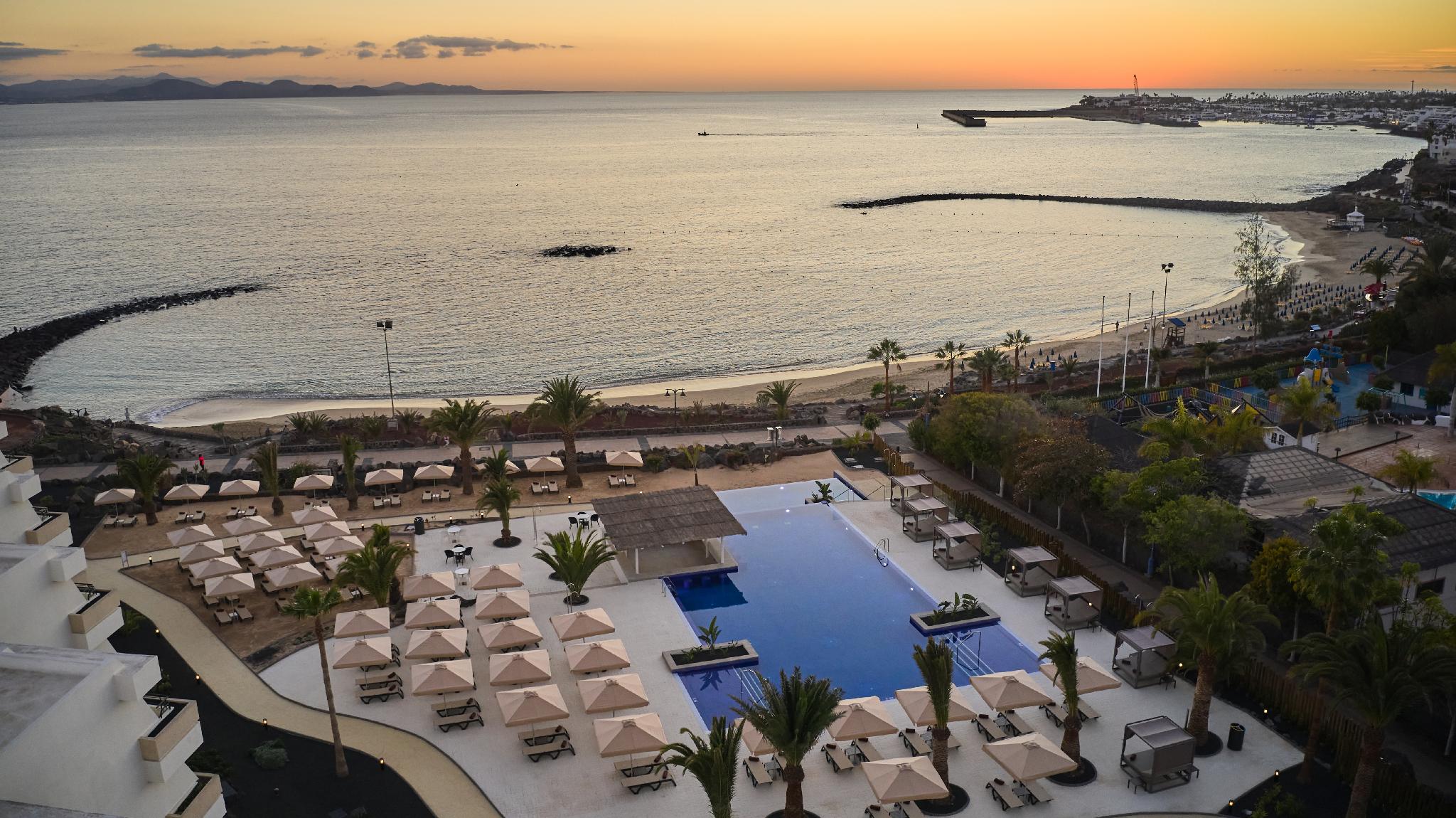 Preferred, Club, Ocean View، Dreams Lanzarote Playa Dorada Resort Spa 2/2