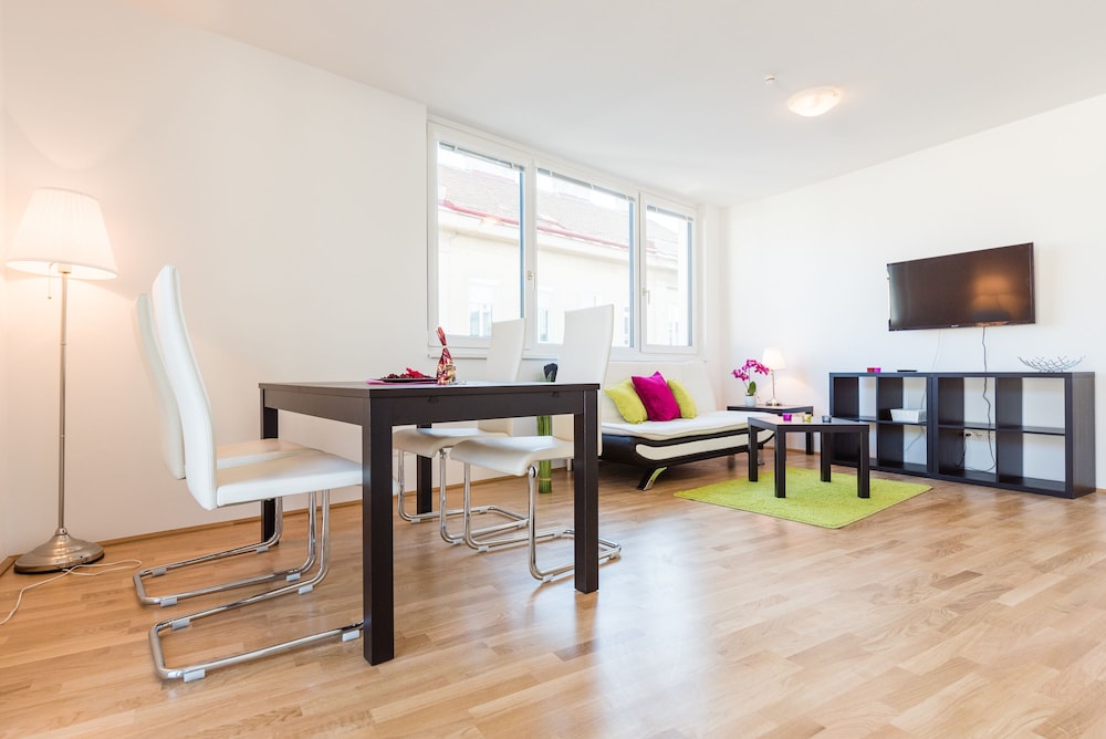 Duschel Apartments Wien-Hauptbahnhof 29/50
