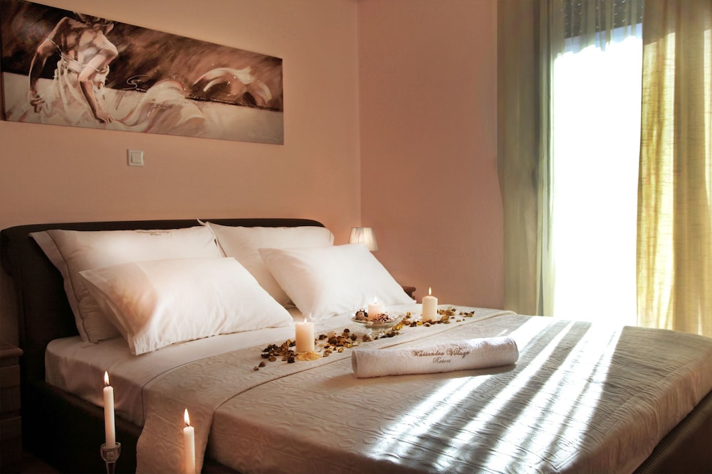 Kassandra Village Resort 52/79