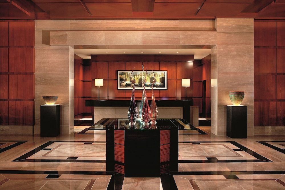 The Ritz-Carlton, Charlotte 36/38