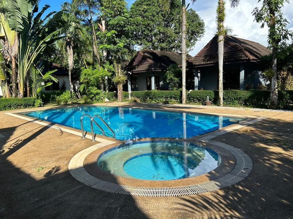 Cousin Resort Khao Lak 13/17