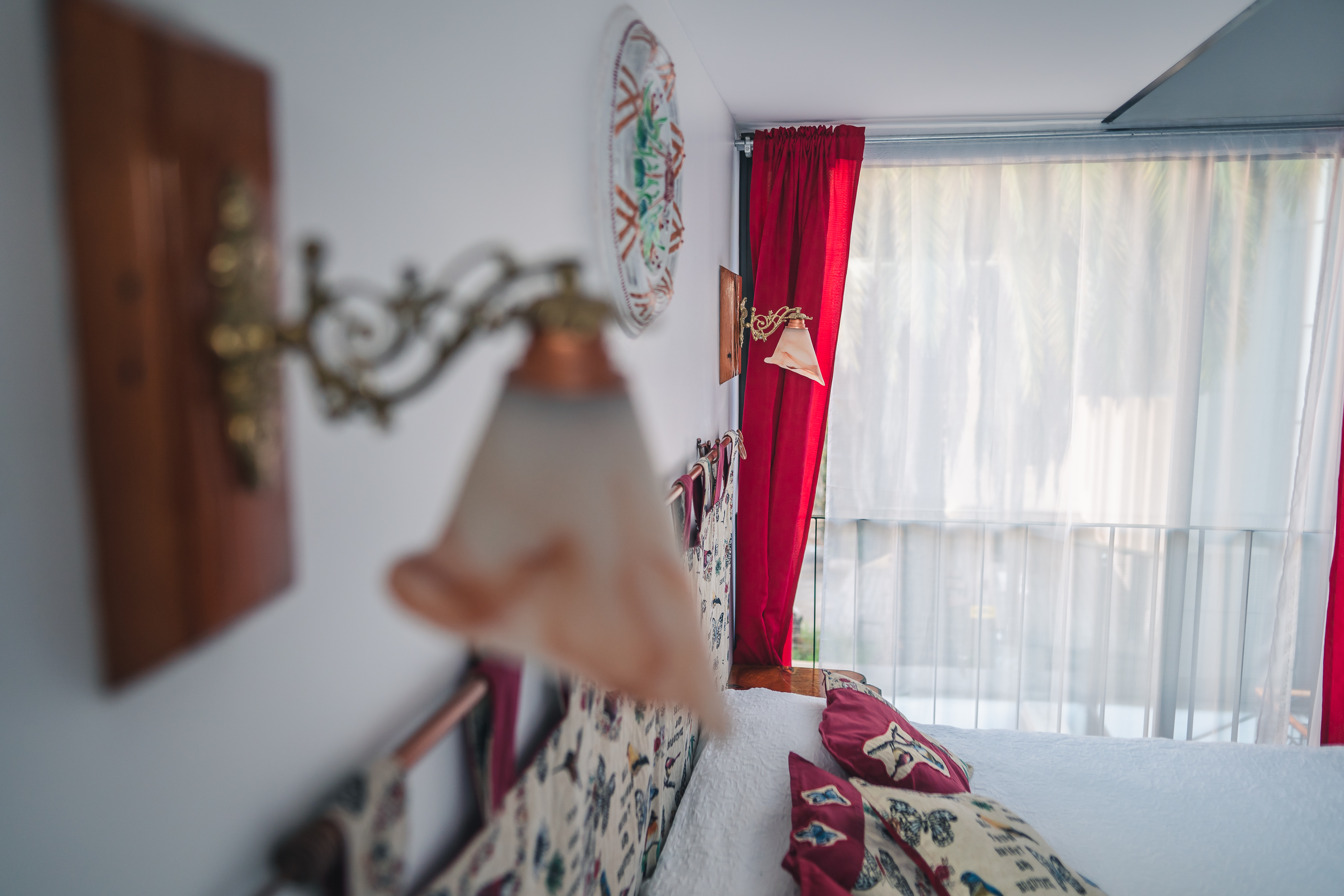 Hotel Boutique Ayca La Flora 23/38