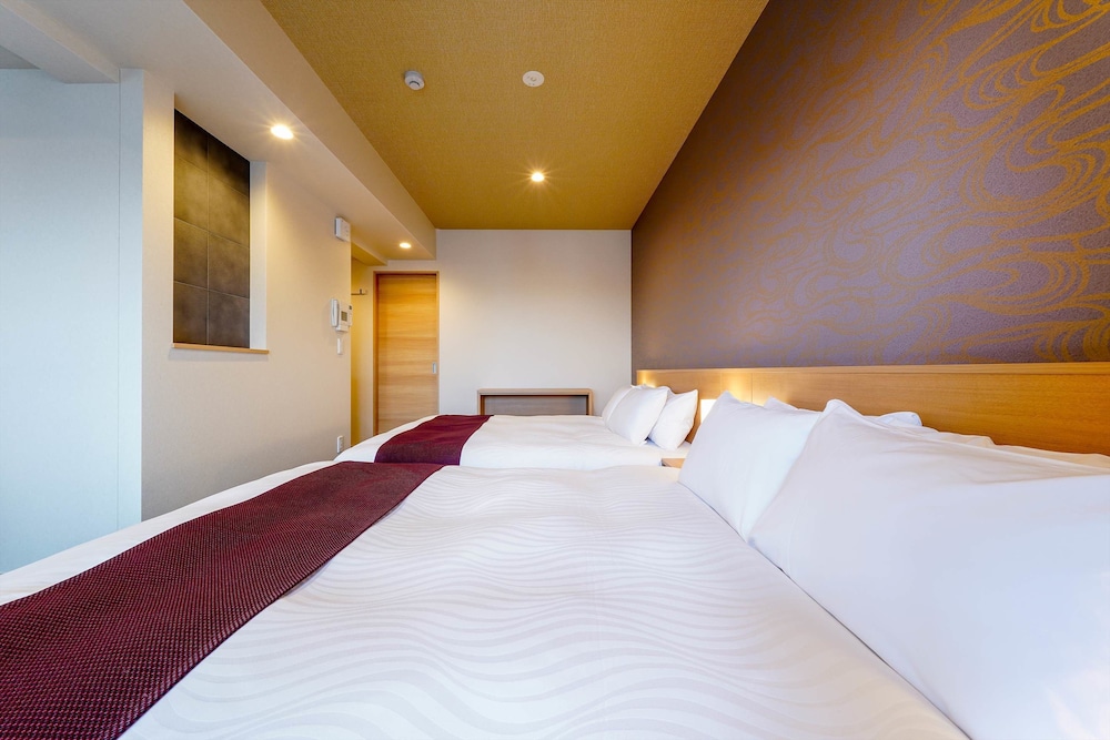 Resi Stay Gojozaka 16/66