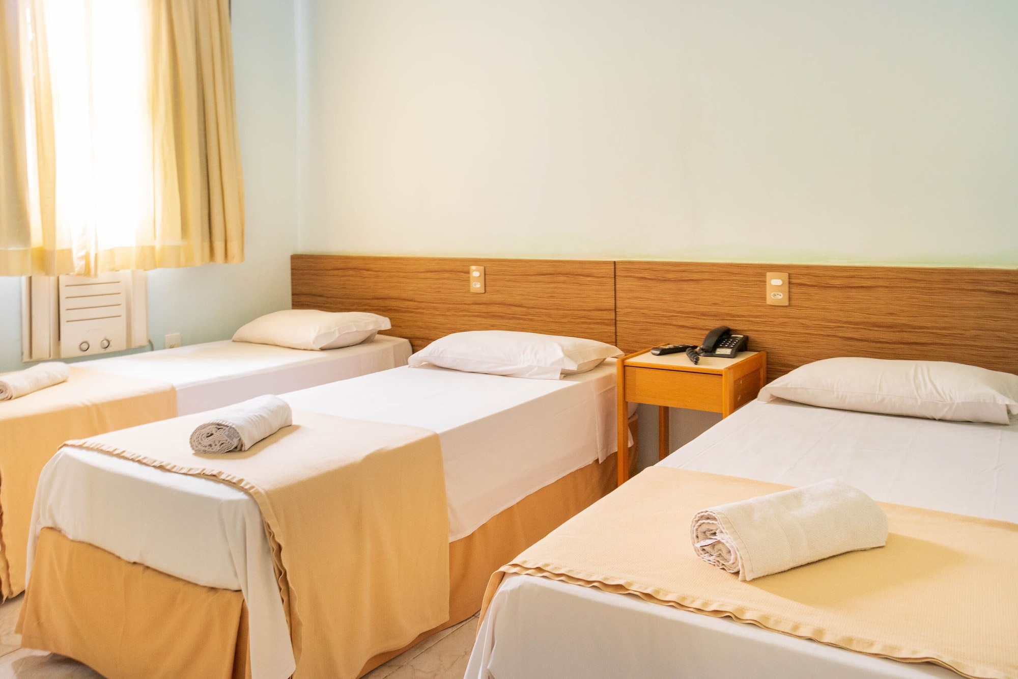 Family, 4 Beds