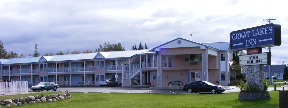 Great Lakes Inn 3/62
